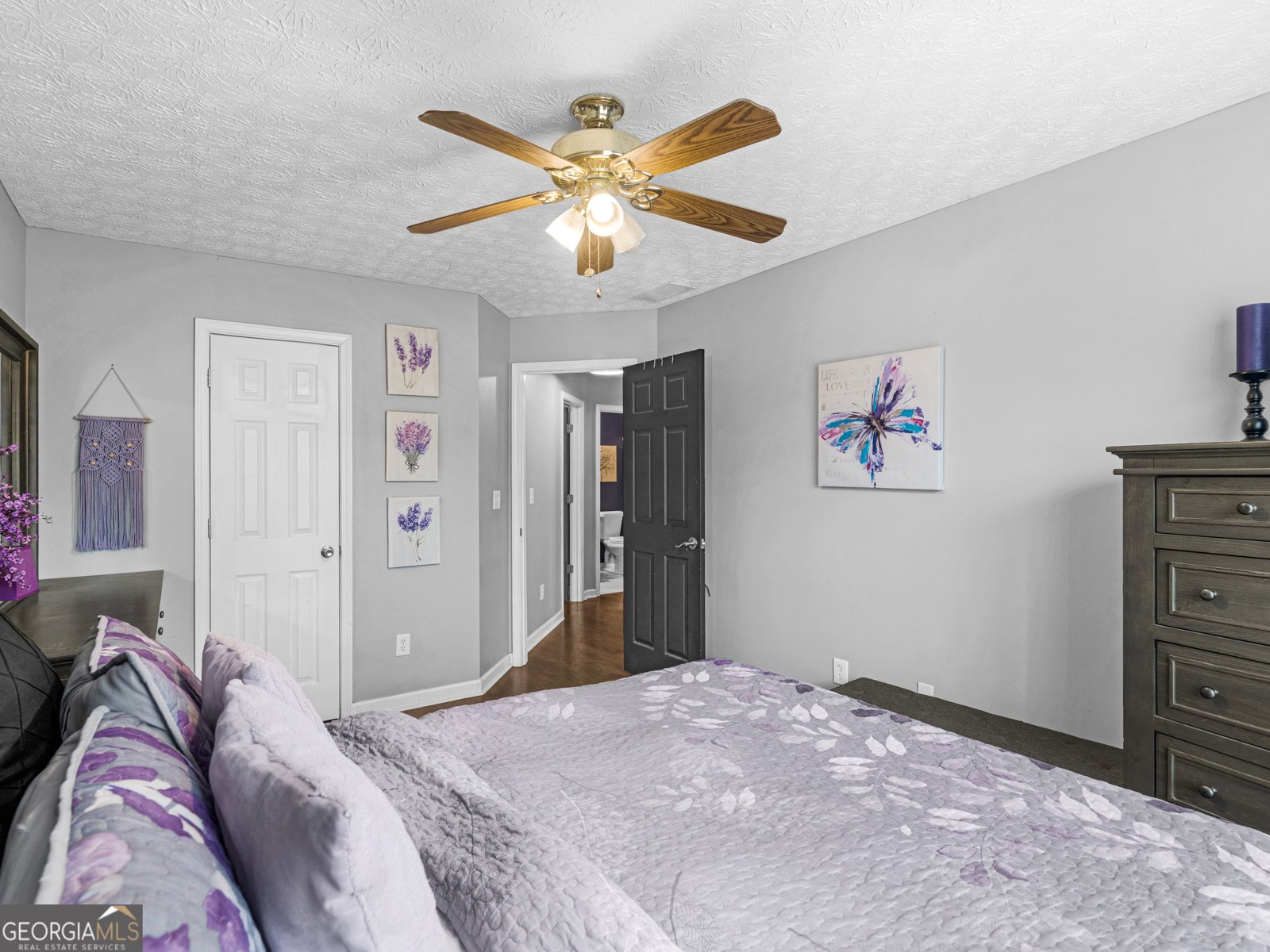 1838 Alcovy Oaks Drive Lawrenceville - Photo 16