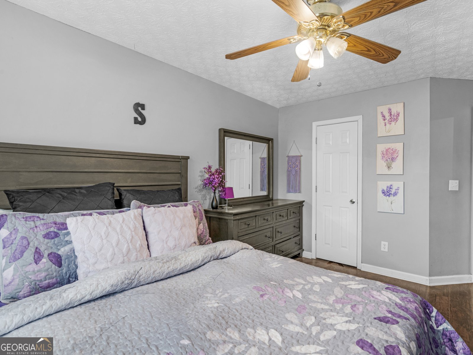 1838 Alcovy Oaks Drive Lawrenceville - Photo 17