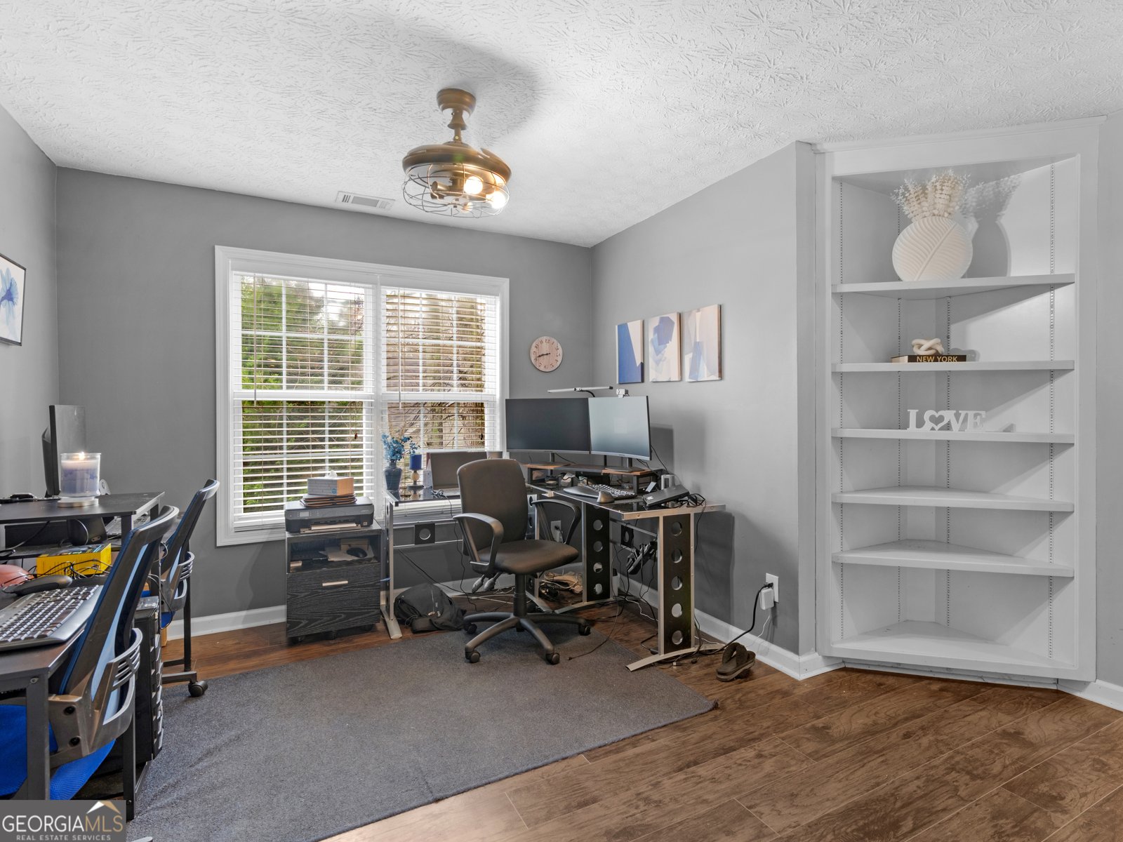 1838 Alcovy Oaks Drive Lawrenceville - Photo 18