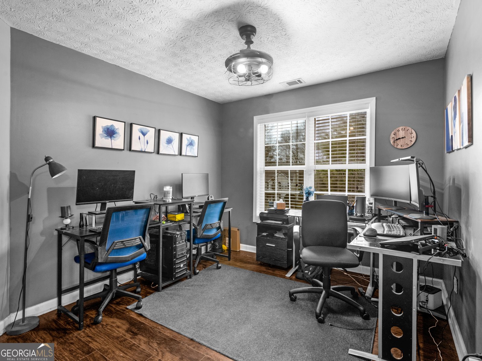 1838 Alcovy Oaks Drive Lawrenceville - Photo 19