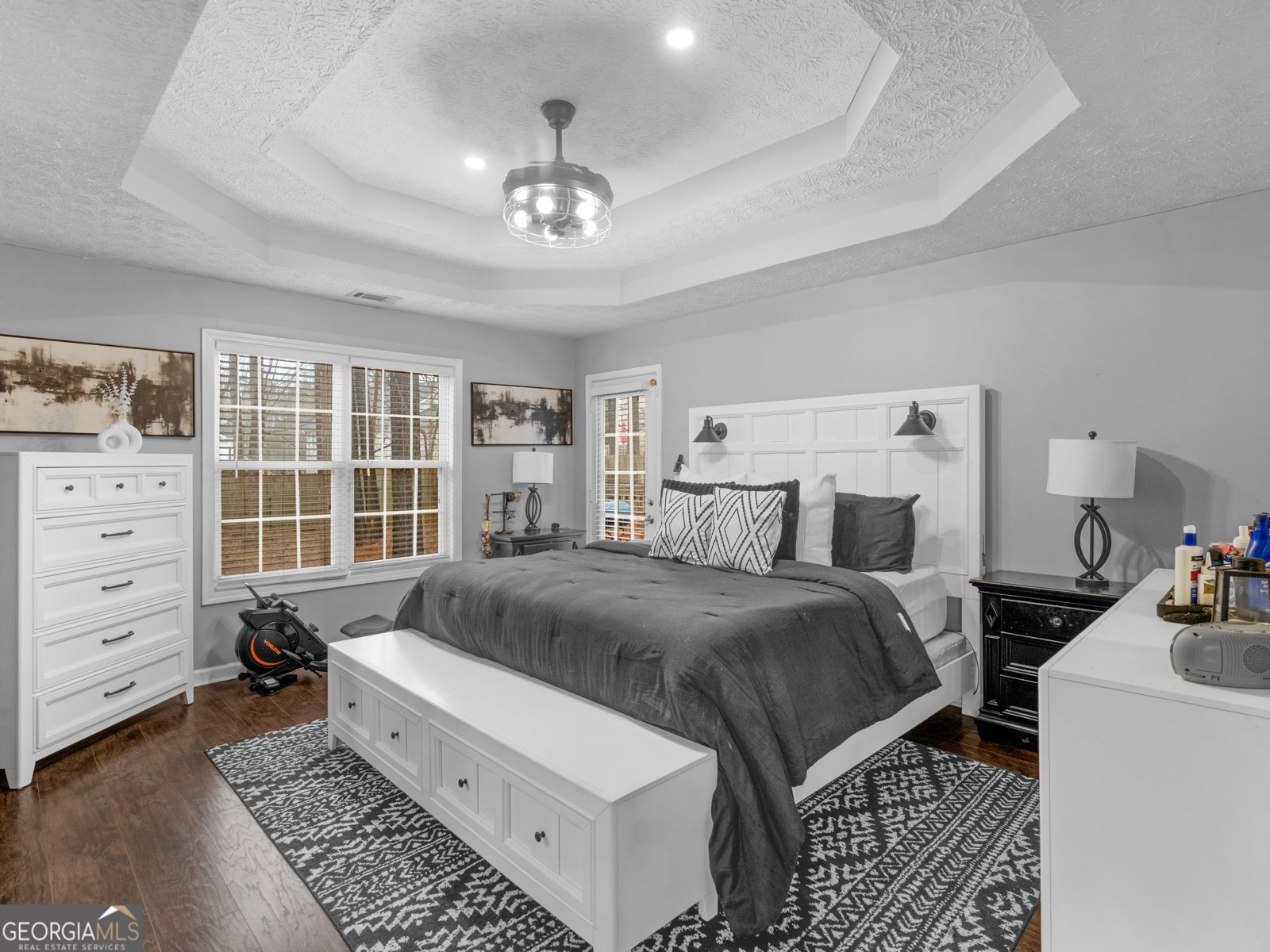 1838 Alcovy Oaks Drive Lawrenceville - Photo 20