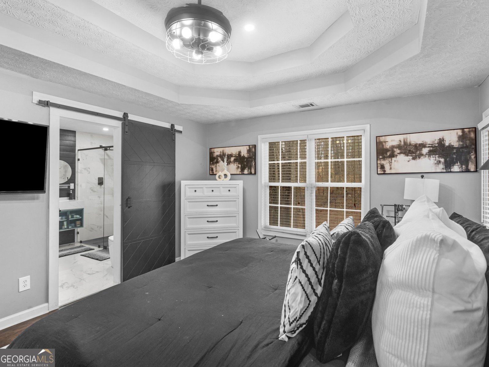 1838 Alcovy Oaks Drive Lawrenceville - Photo 21