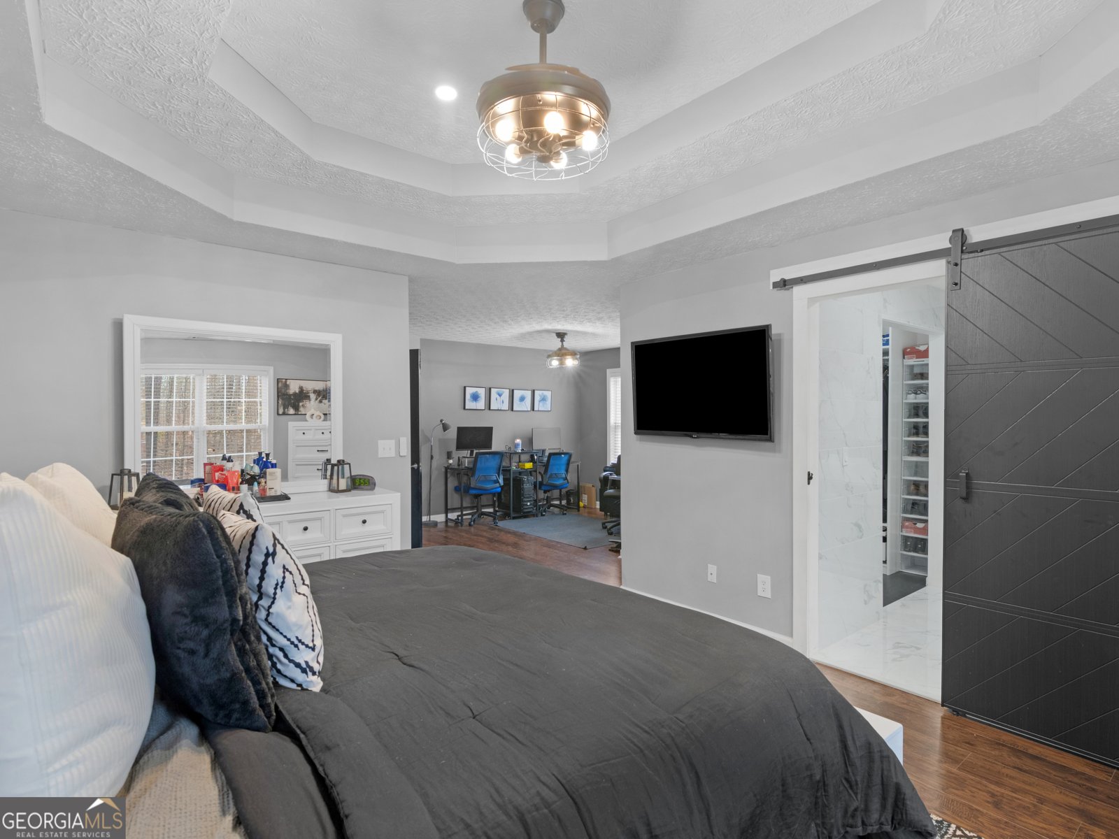 1838 Alcovy Oaks Drive Lawrenceville - Photo 22