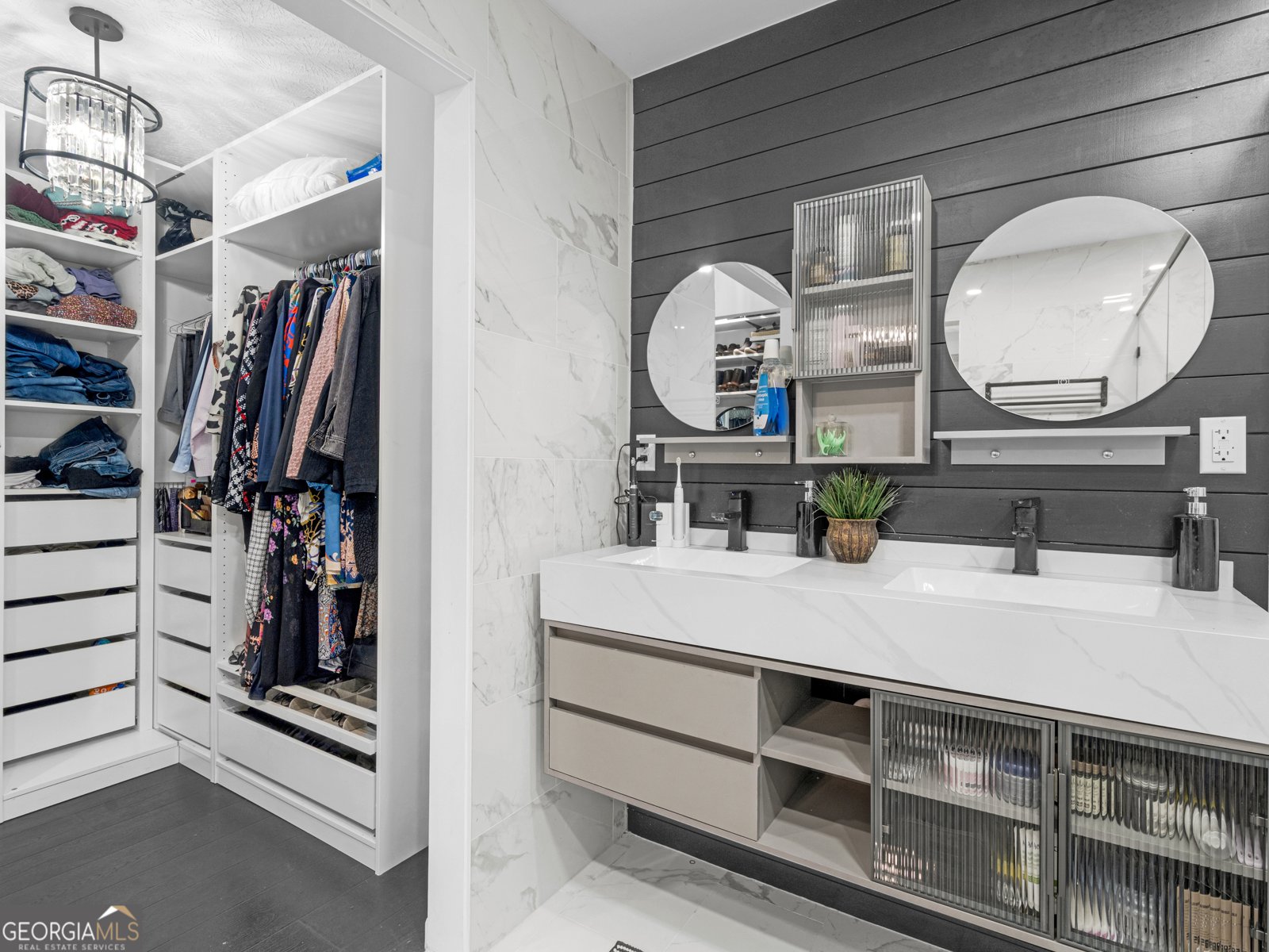 1838 Alcovy Oaks Drive Lawrenceville - Photo 25