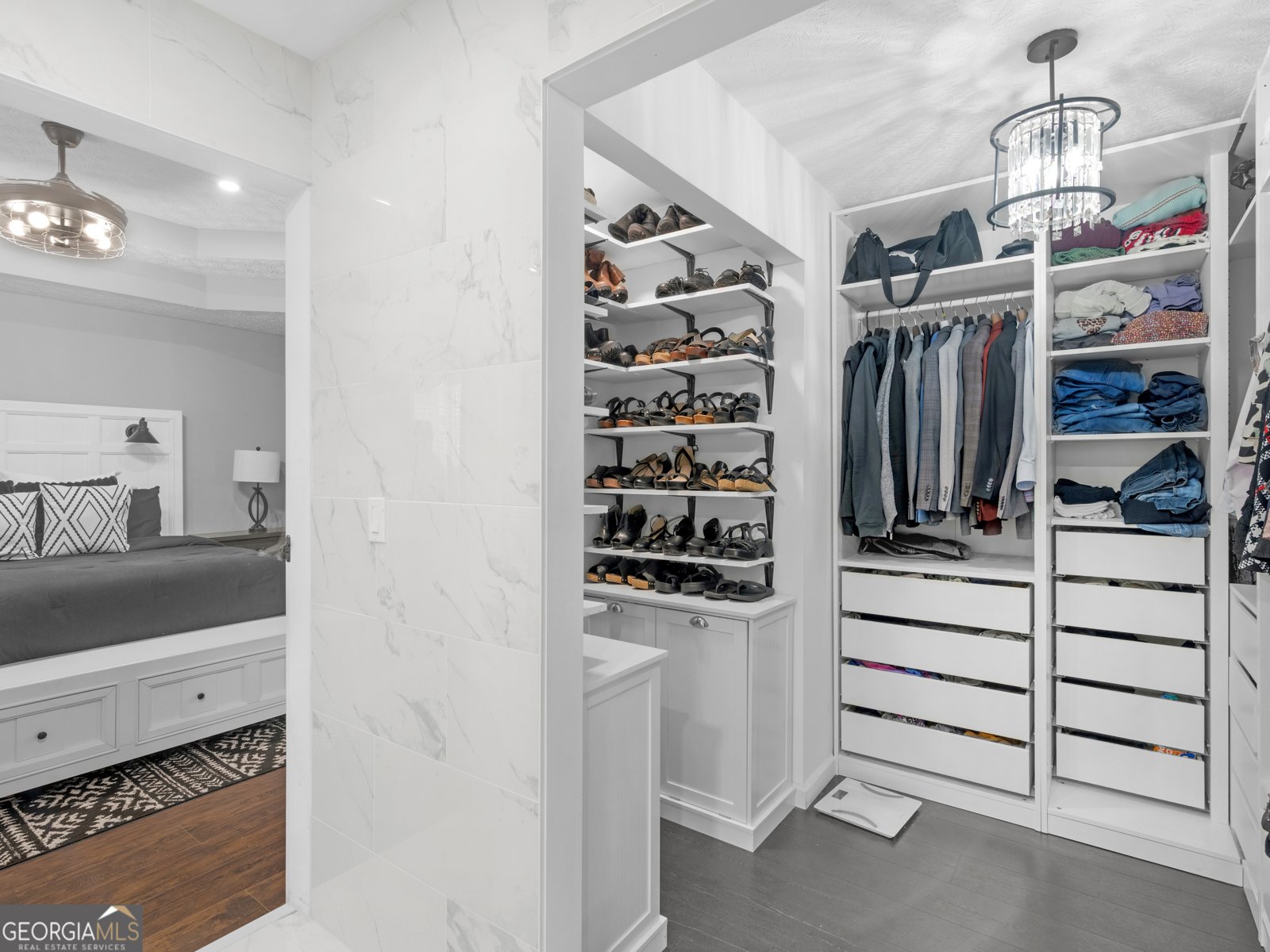 1838 Alcovy Oaks Drive Lawrenceville - Photo 26