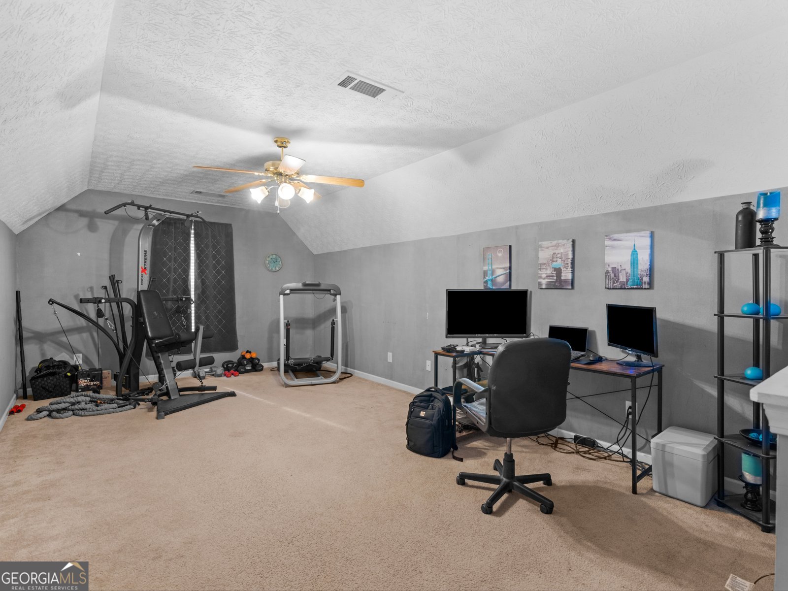 1838 Alcovy Oaks Drive Lawrenceville - Photo 30