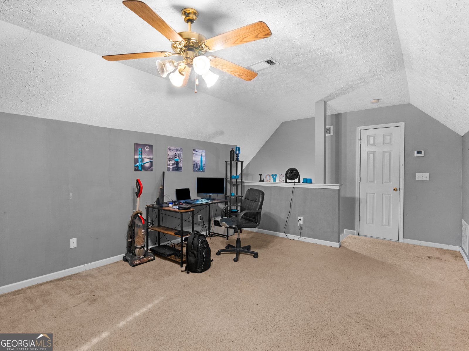 1838 Alcovy Oaks Drive Lawrenceville - Photo 31