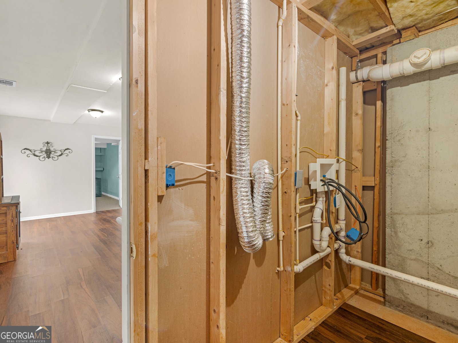 1838 Alcovy Oaks Drive Lawrenceville - Photo 54