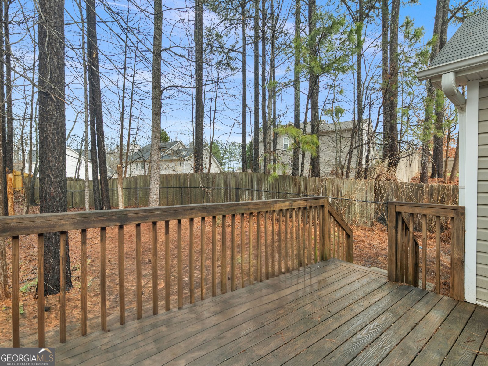 1838 Alcovy Oaks Drive Lawrenceville - Photo 56