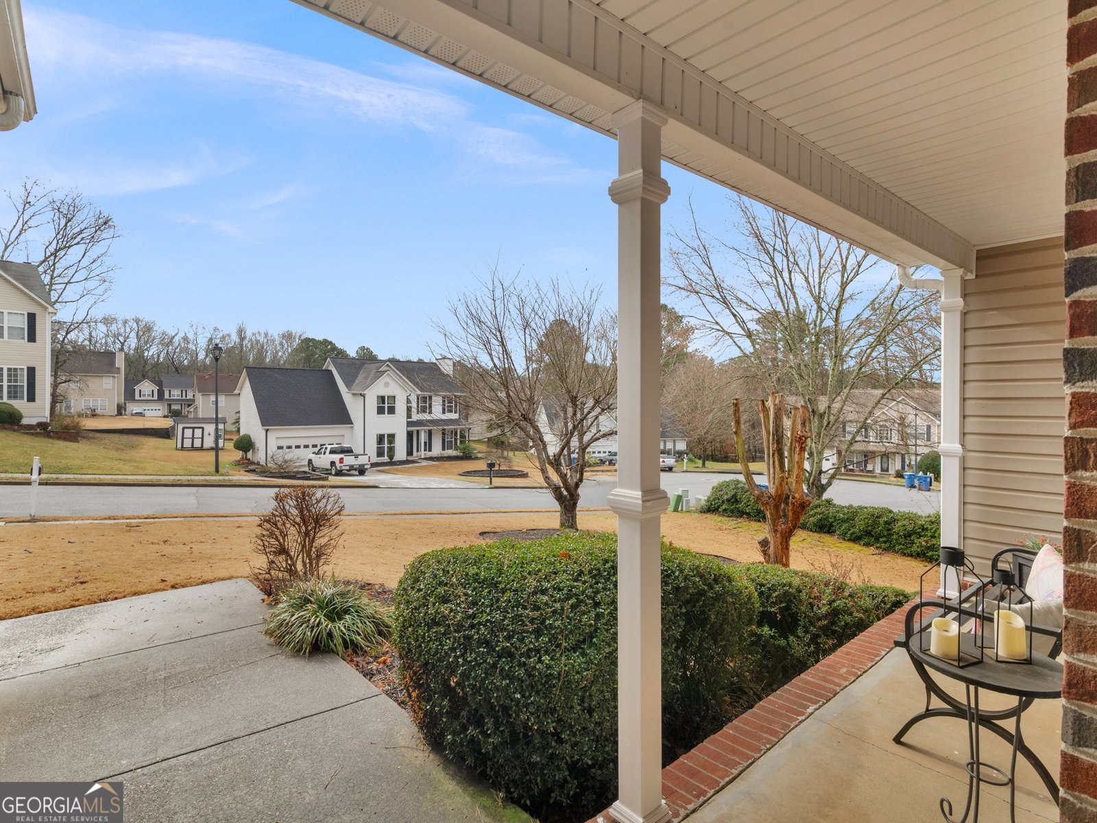 1838 Alcovy Oaks Drive Lawrenceville - Photo 57