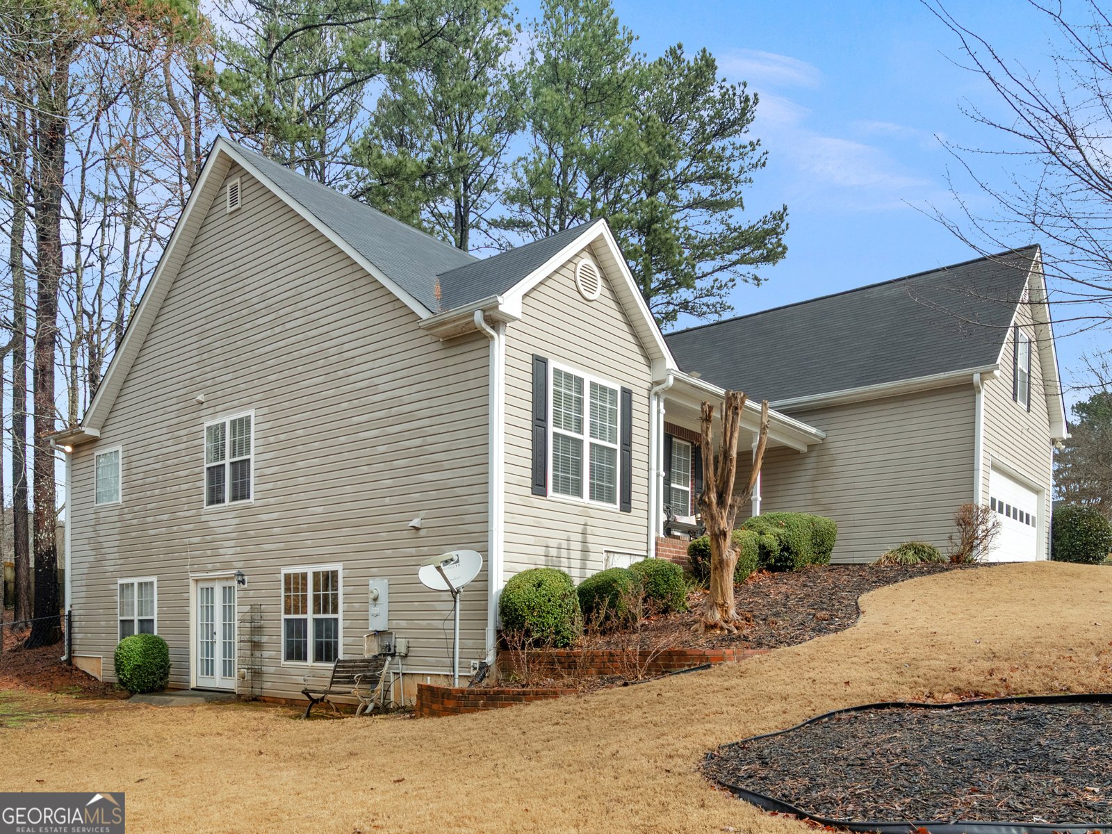 1838 Alcovy Oaks Drive Lawrenceville - Photo 58