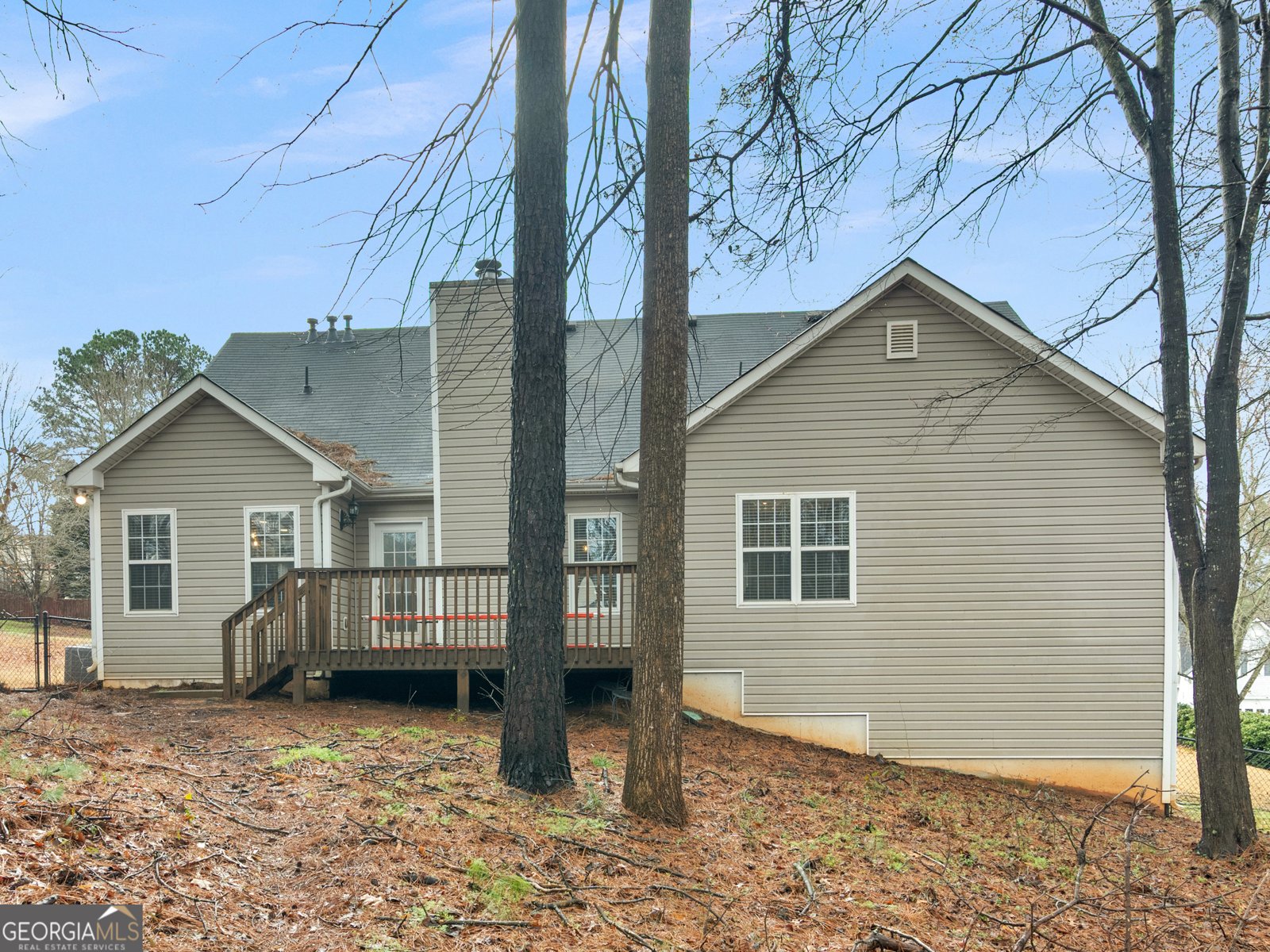 1838 Alcovy Oaks Drive Lawrenceville - Photo 59