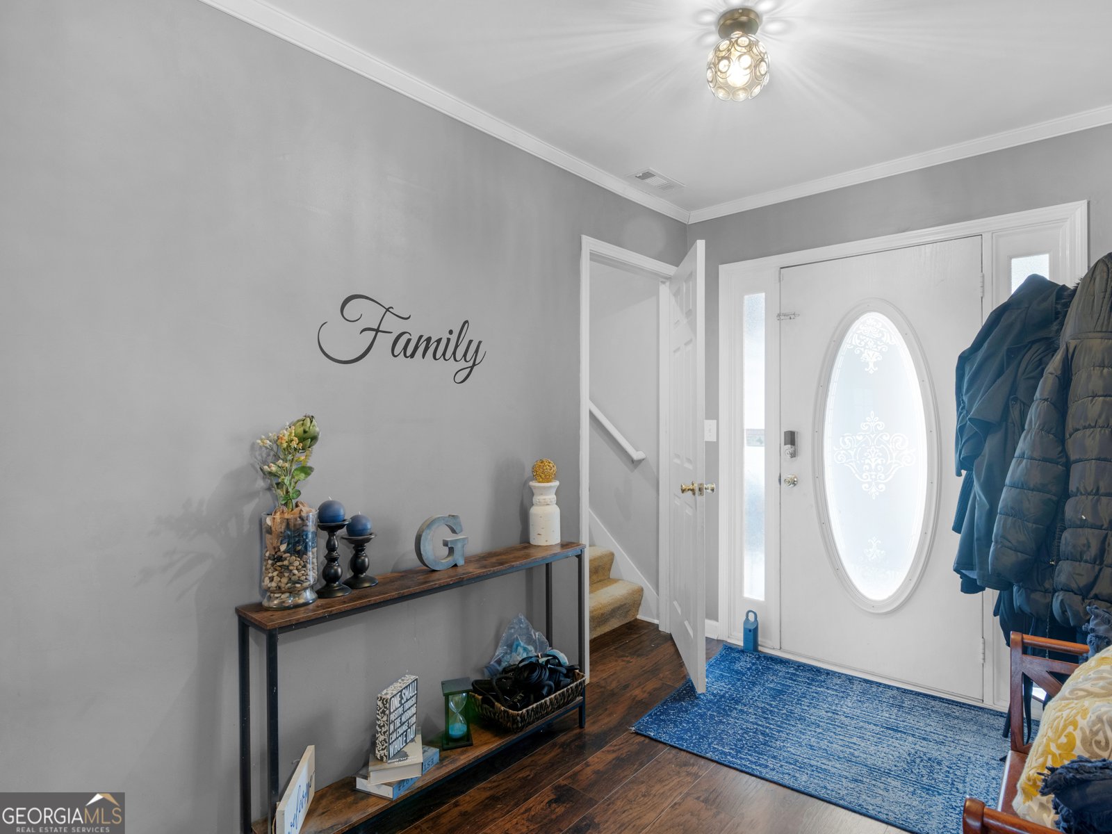 1838 Alcovy Oaks Drive Lawrenceville - Photo 65