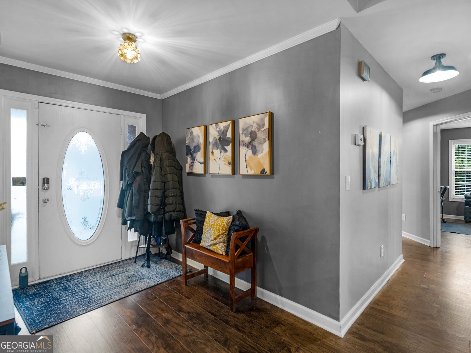 1838 Alcovy Oaks Drive Lawrenceville - Photo 66