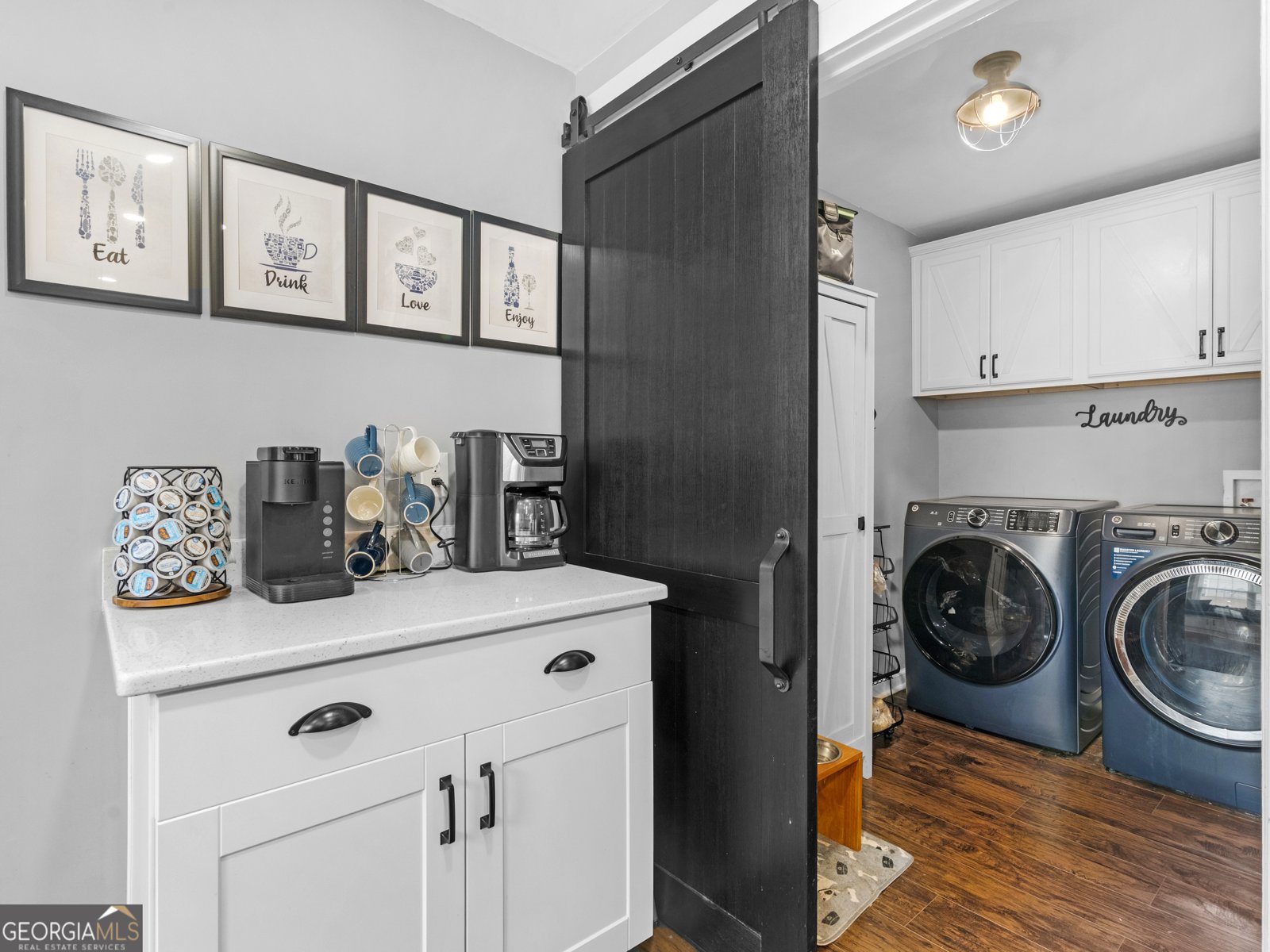 1838 Alcovy Oaks Drive Lawrenceville - Photo 7