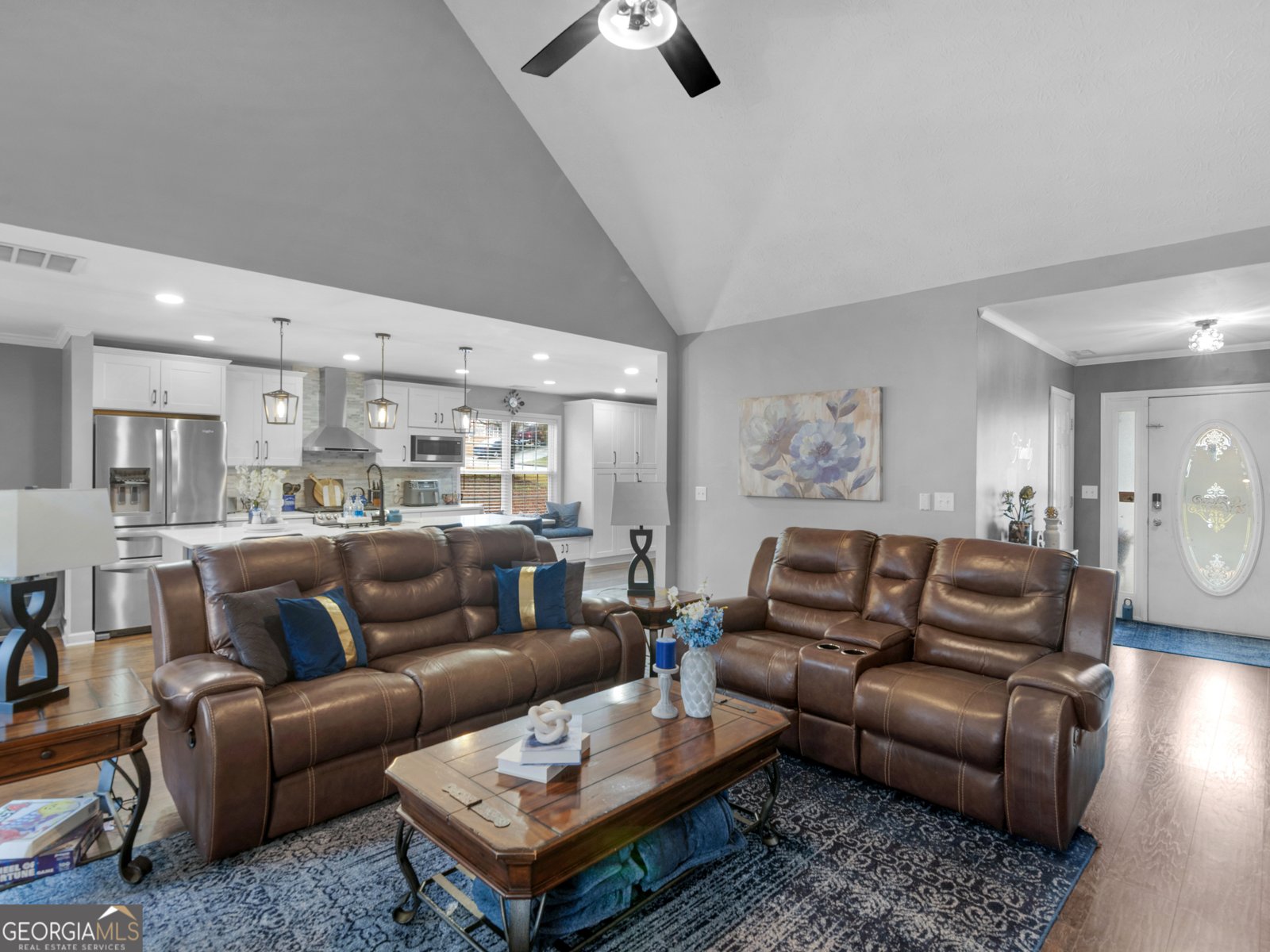 1838 Alcovy Oaks Drive Lawrenceville - Photo 70