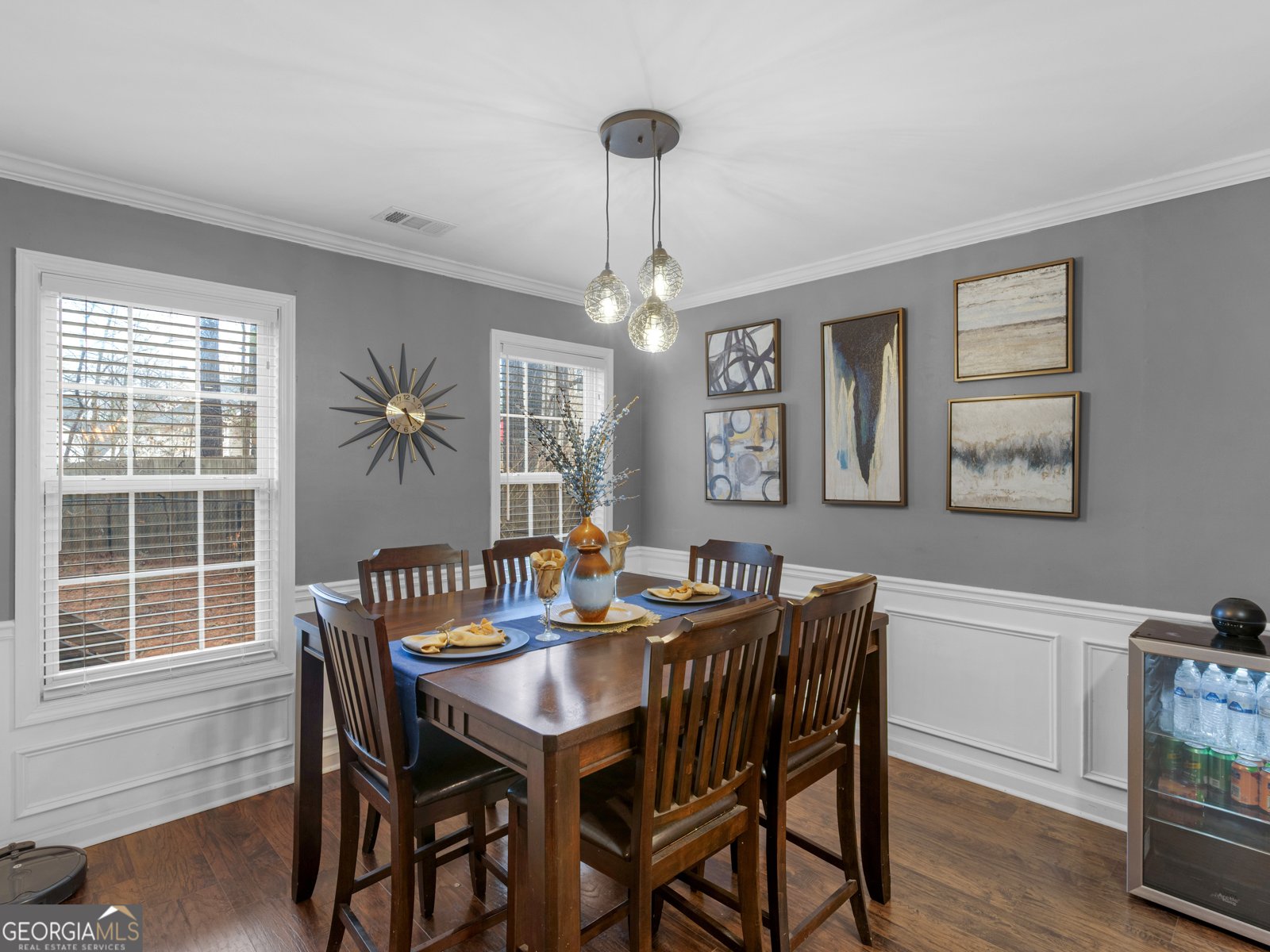 1838 Alcovy Oaks Drive Lawrenceville - Photo 71