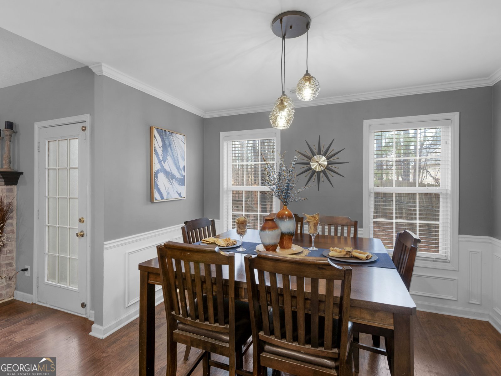 1838 Alcovy Oaks Drive Lawrenceville - Photo 72