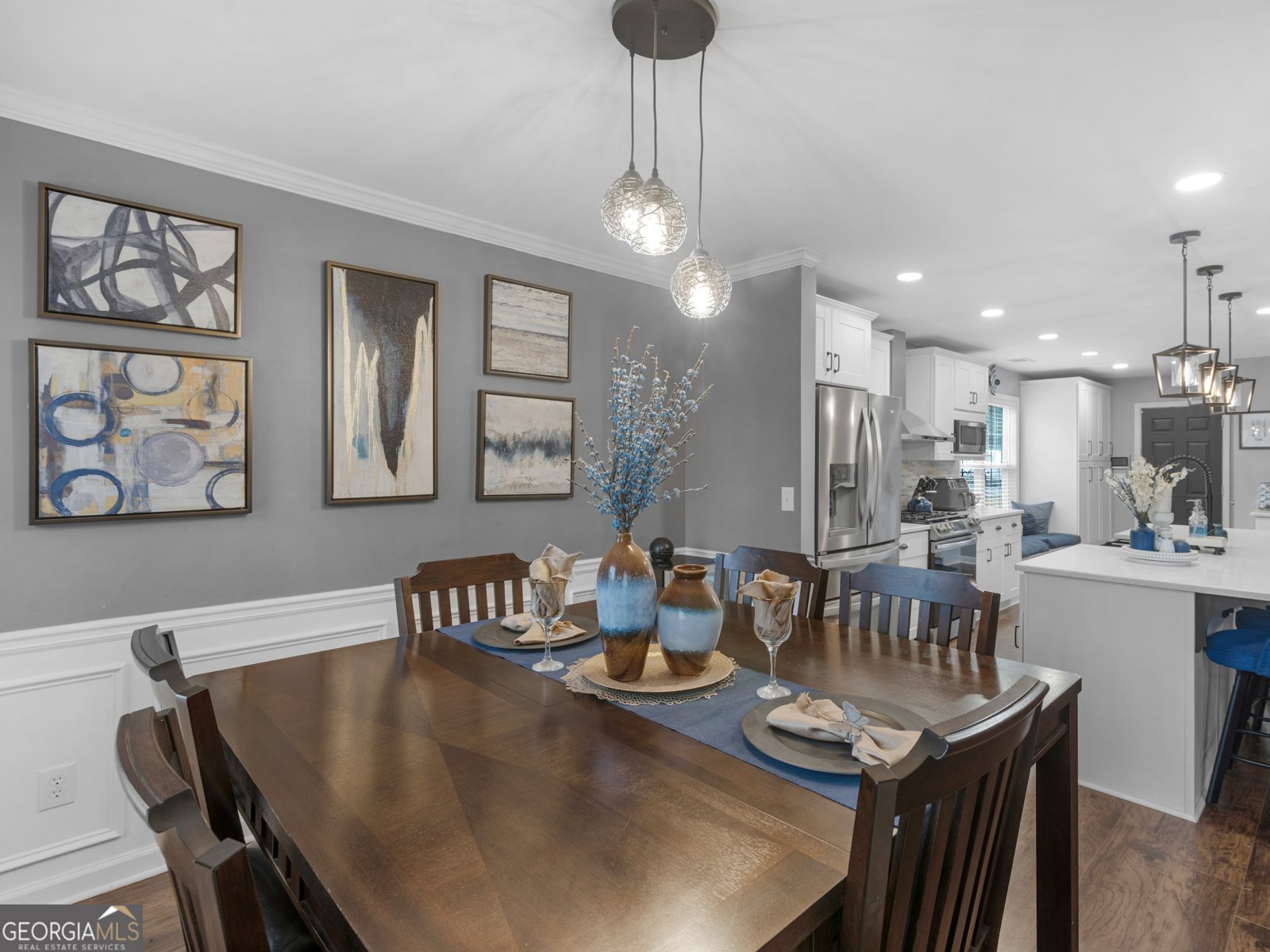 1838 Alcovy Oaks Drive Lawrenceville - Photo 74