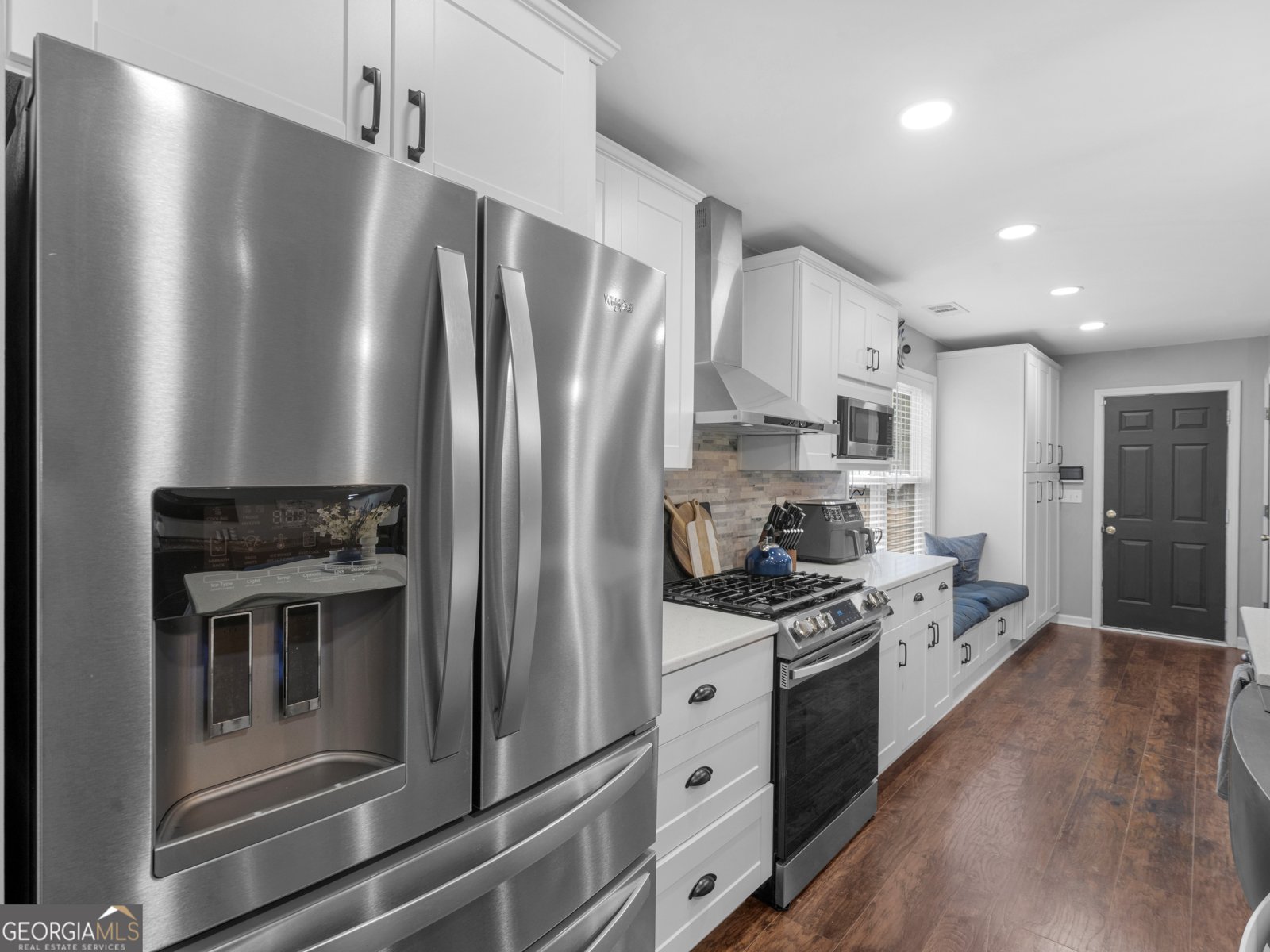 1838 Alcovy Oaks Drive Lawrenceville - Photo 75