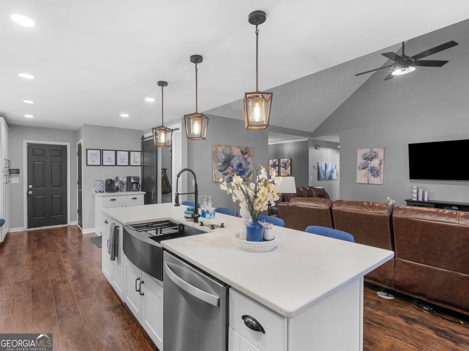 1838 Alcovy Oaks Drive Lawrenceville - Photo 76