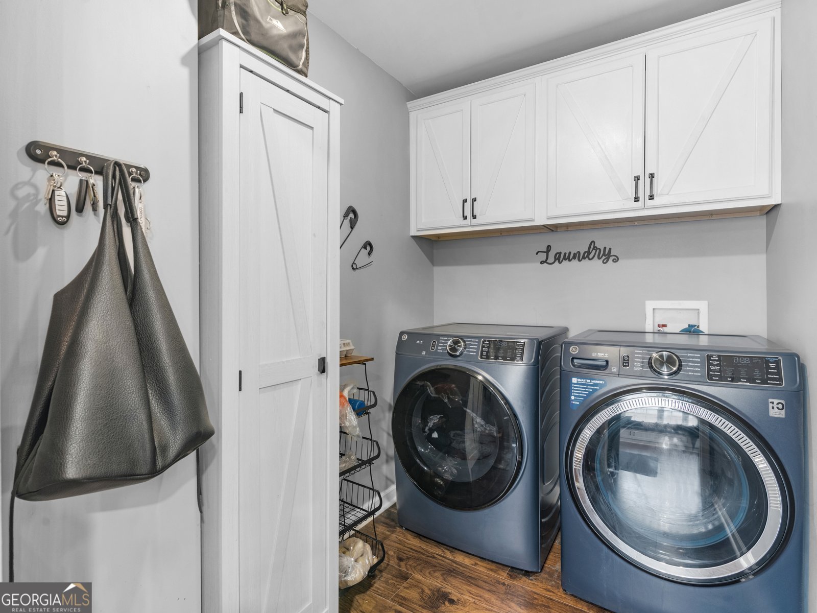 1838 Alcovy Oaks Drive Lawrenceville - Photo 8