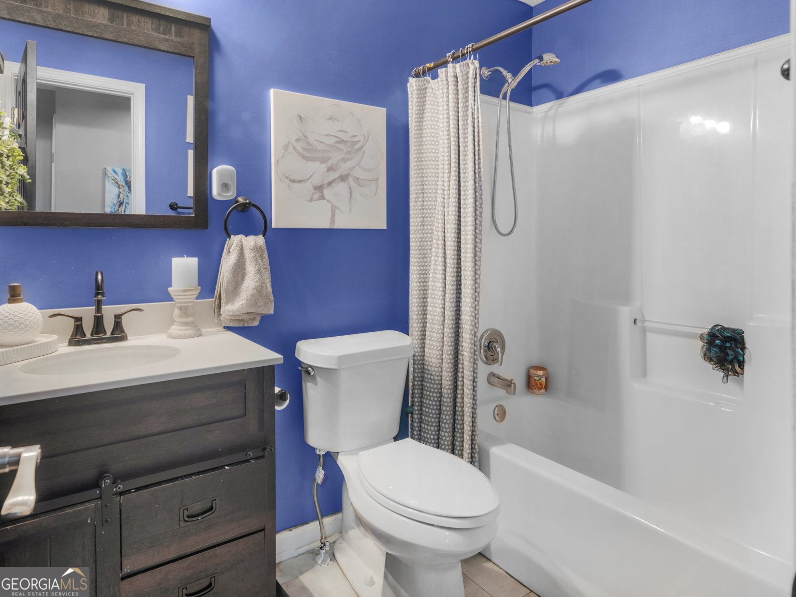 1838 Alcovy Oaks Drive Lawrenceville - Photo 9