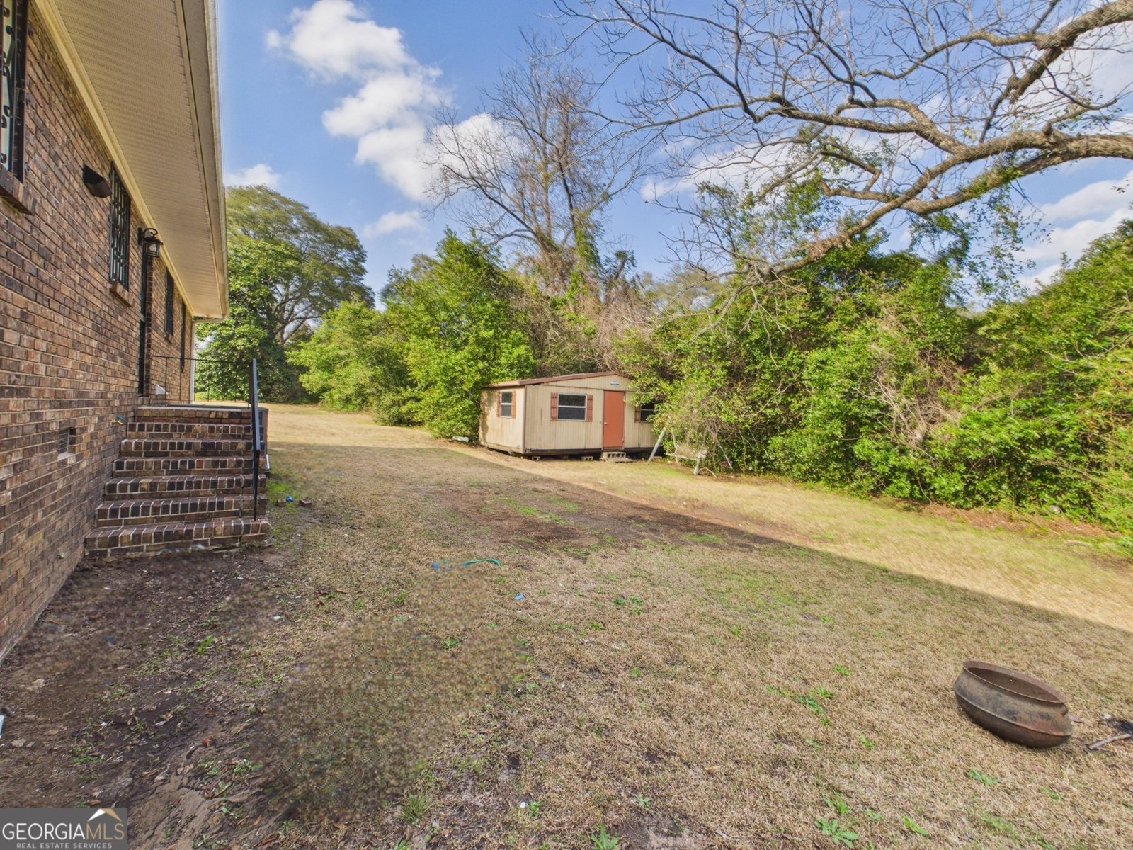 914 Bess Street Perry - Photo 34