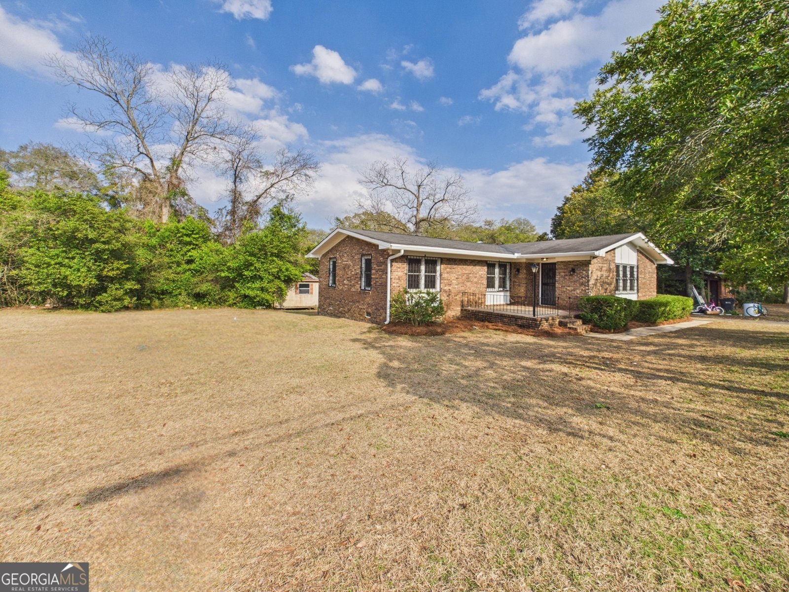 914 Bess Street Perry - Photo 35