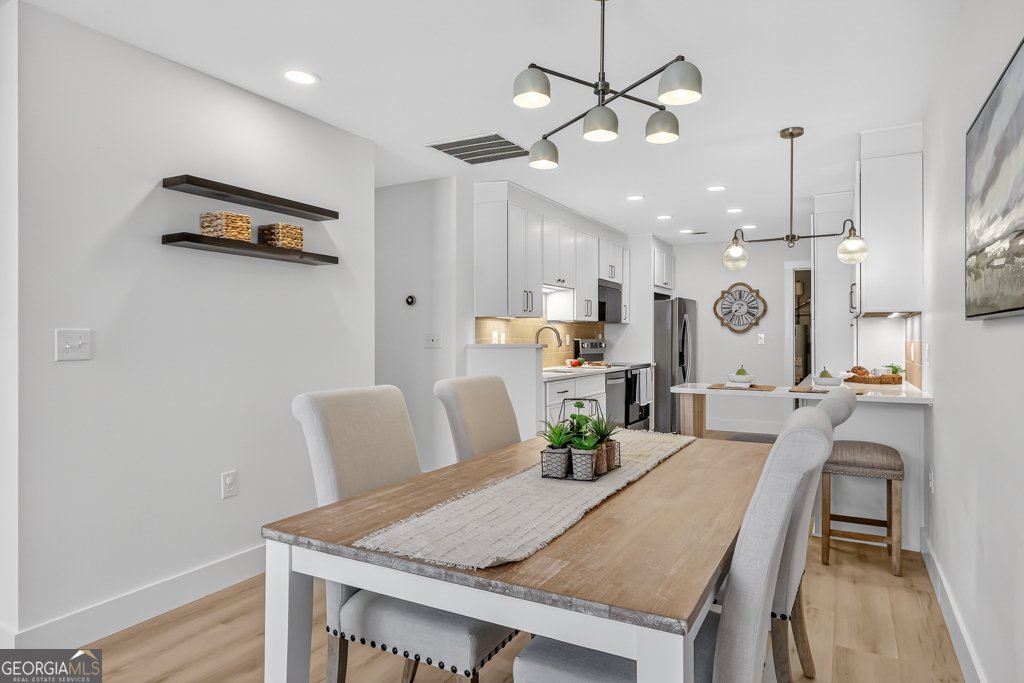 9103 Windrush Lane Alpharetta - Photo 11