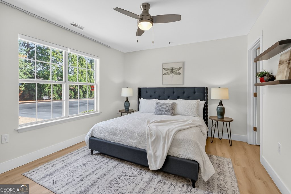 9103 Windrush Lane Alpharetta - Photo 12