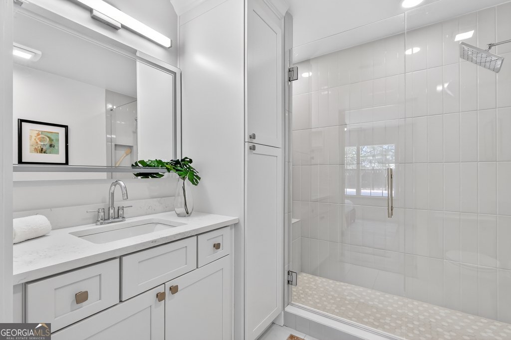 9103 Windrush Lane Alpharetta - Photo 15