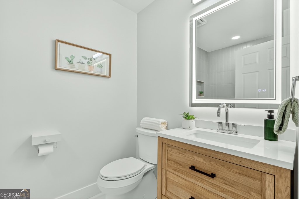 9103 Windrush Lane Alpharetta - Photo 20