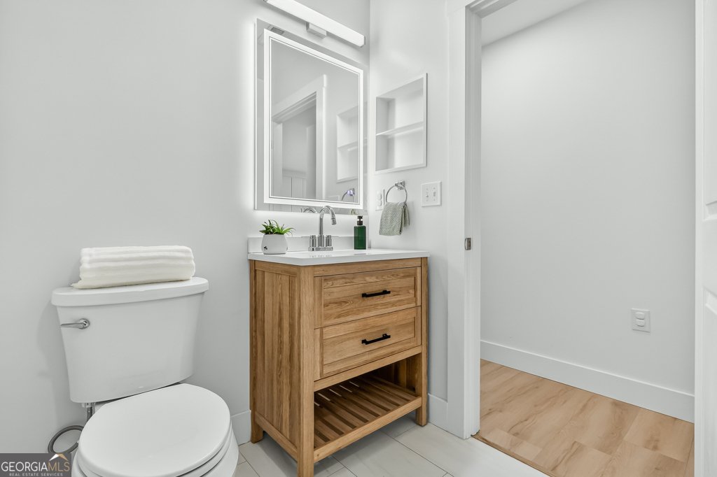 9103 Windrush Lane Alpharetta - Photo 21