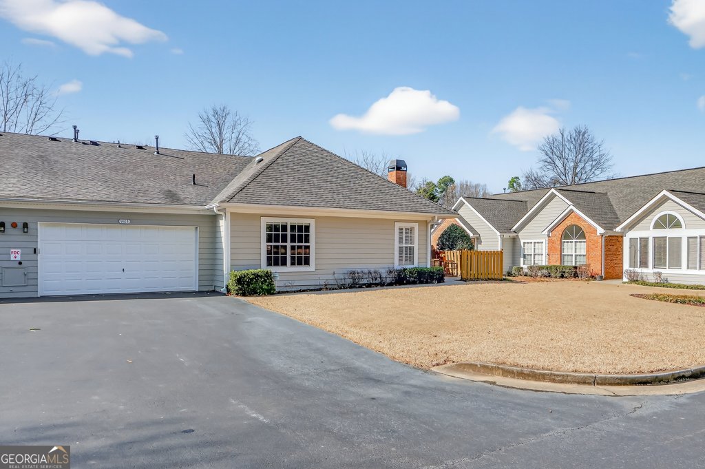 9103 Windrush Lane Alpharetta - Photo 27