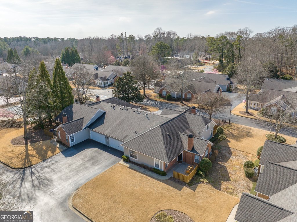 9103 Windrush Lane Alpharetta - Photo 29