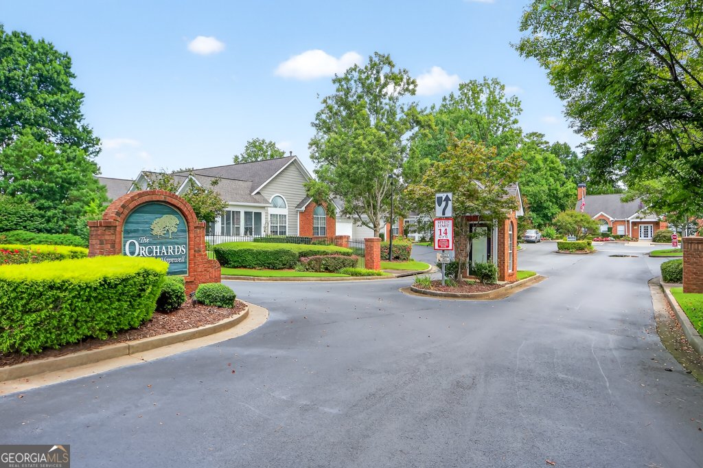 9103 Windrush Lane Alpharetta - Photo 30