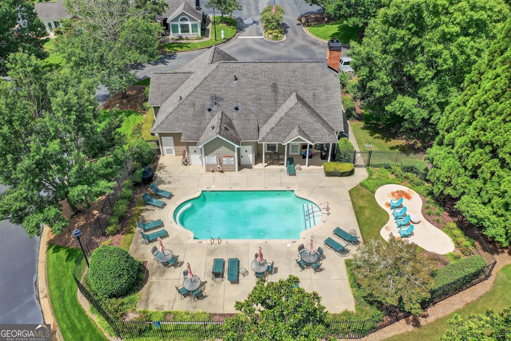 9103 Windrush Lane Alpharetta - Photo 32