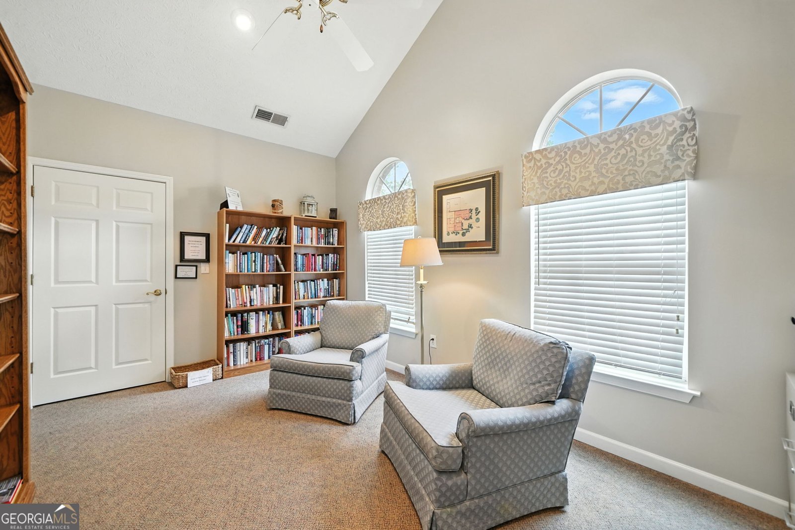 9103 Windrush Lane Alpharetta - Photo 33