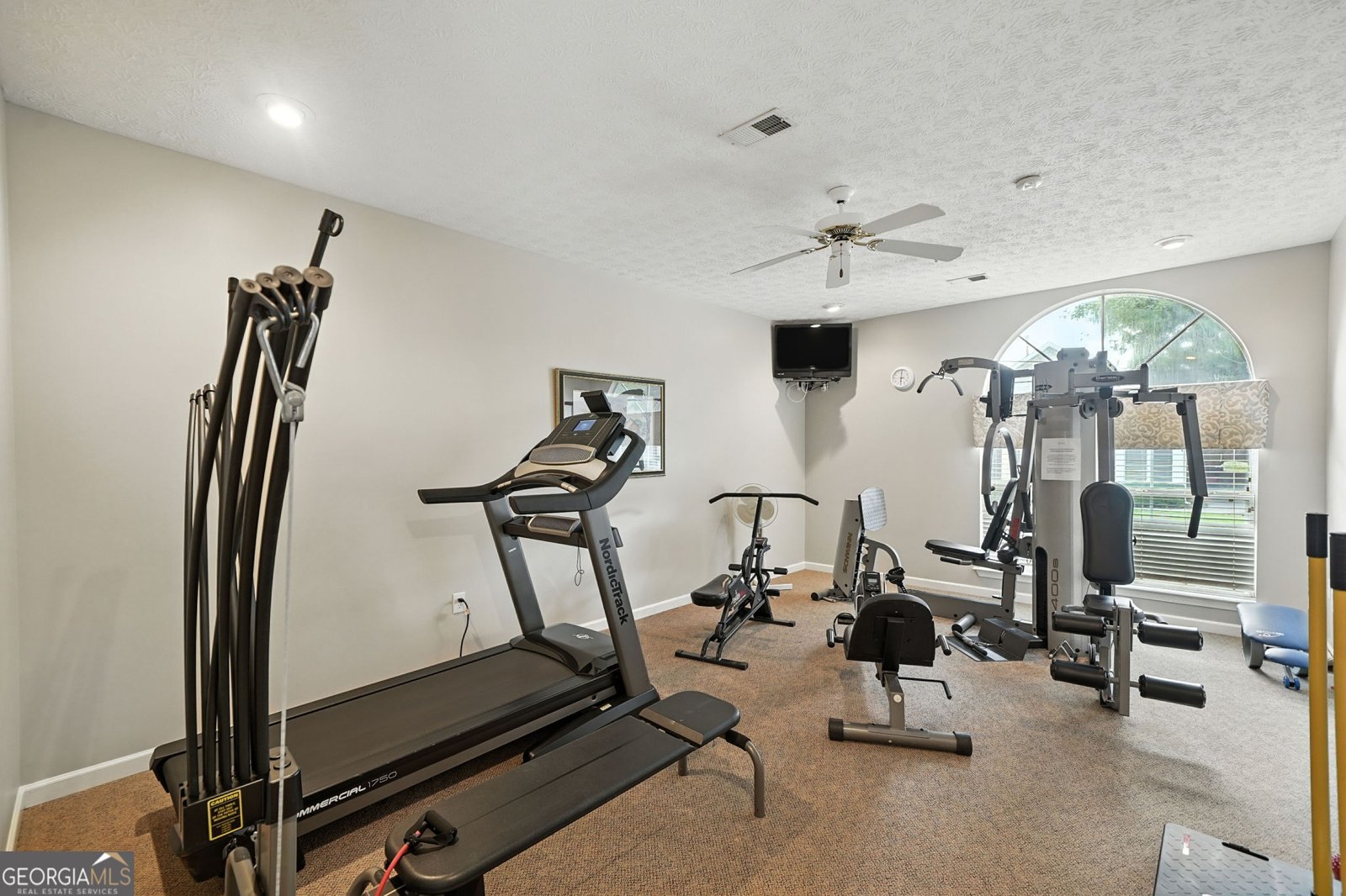 9103 Windrush Lane Alpharetta - Photo 34