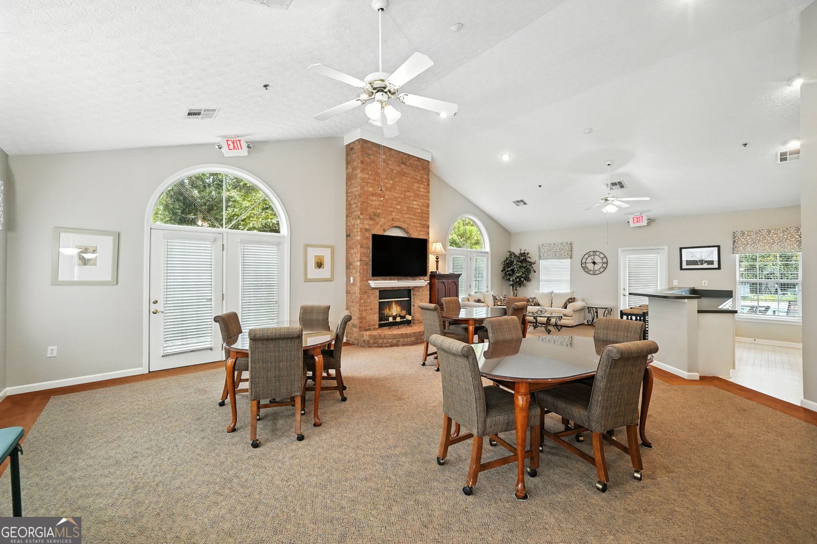 9103 Windrush Lane Alpharetta - Photo 35