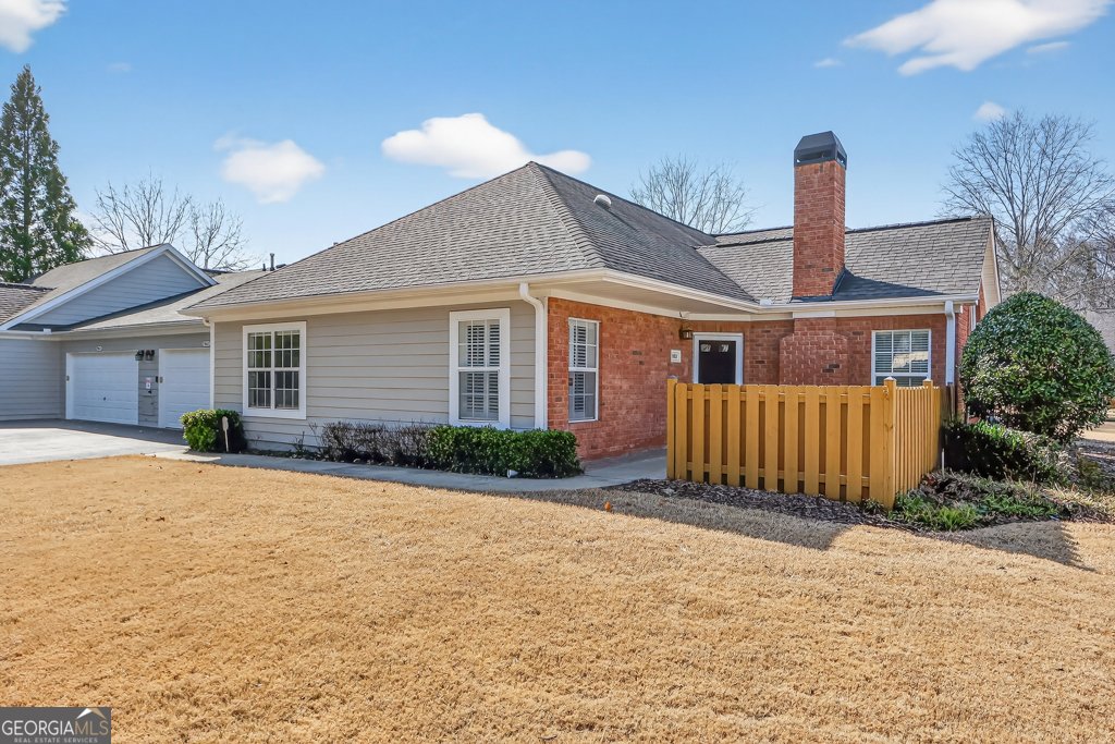 9103 Windrush Lane Alpharetta - Photo 6