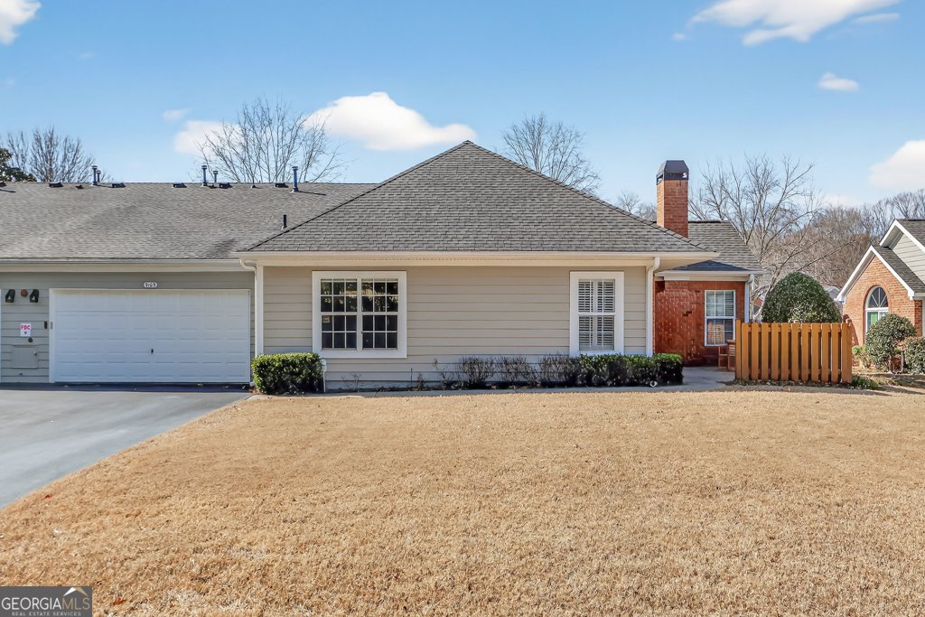 9103 Windrush Lane Alpharetta - Photo 7