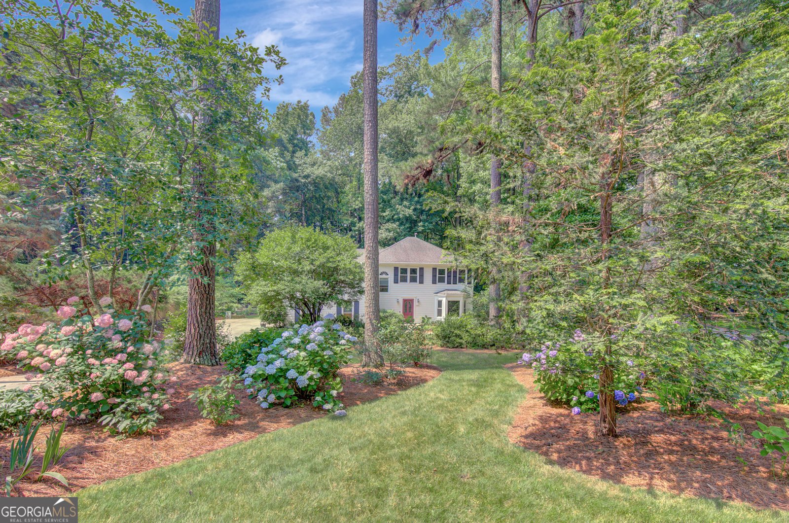 157 Rockspray Ridge Peachtree City - Photo 11