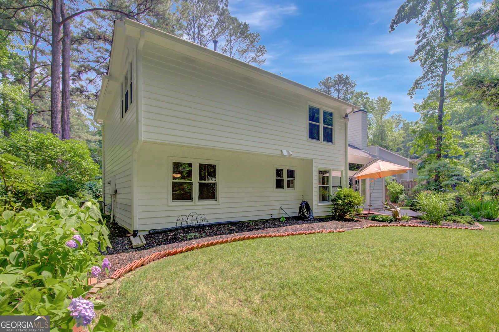 157 Rockspray Ridge Peachtree City - Photo 18