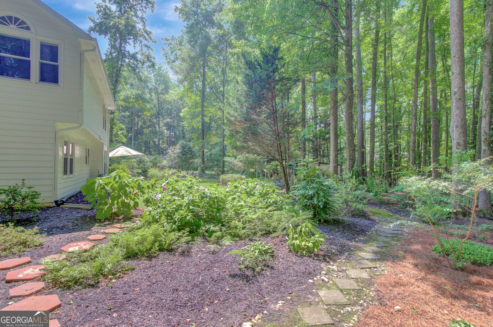 157 Rockspray Ridge Peachtree City - Photo 20