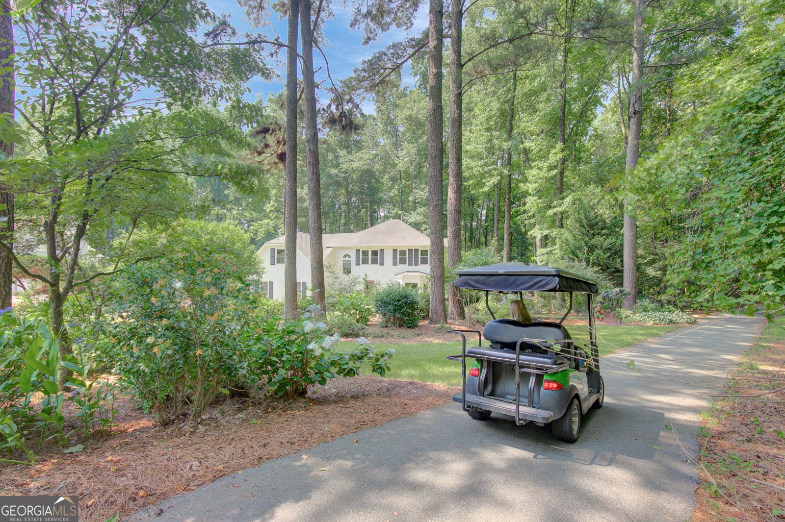 157 Rockspray Ridge Peachtree City - Photo 23