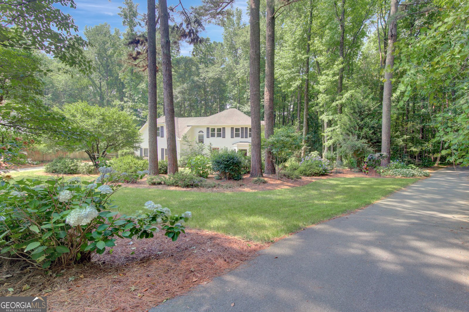 157 Rockspray Ridge Peachtree City - Photo 26