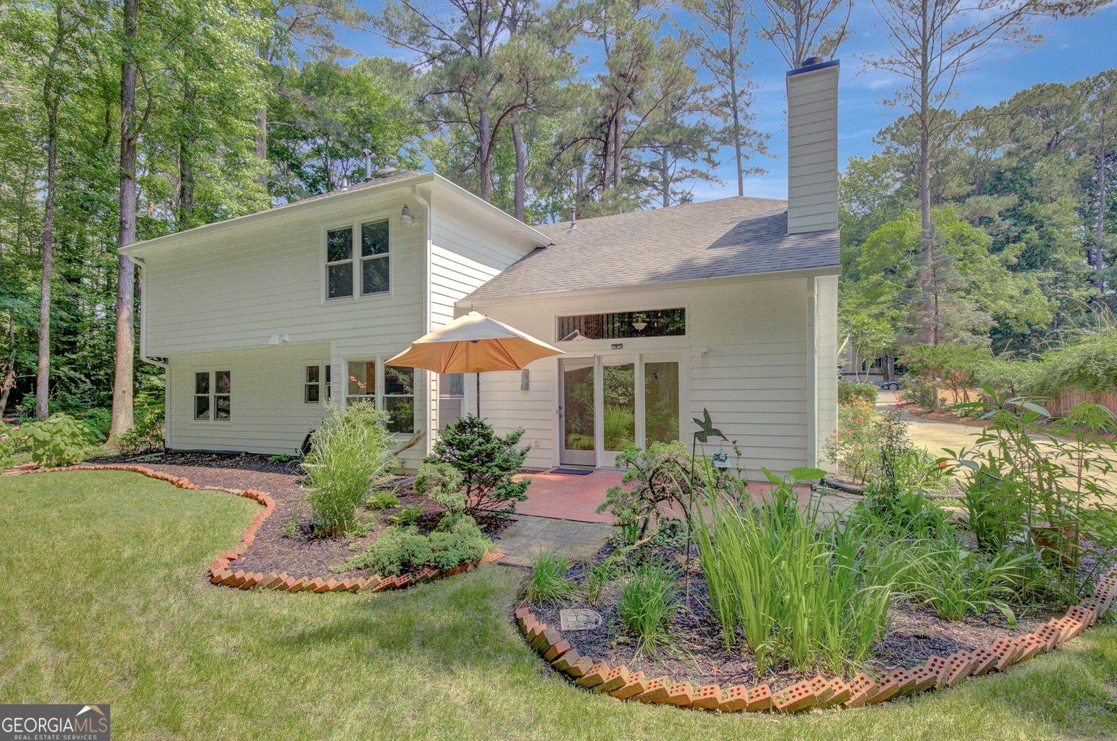 157 Rockspray Ridge Peachtree City - Photo 40