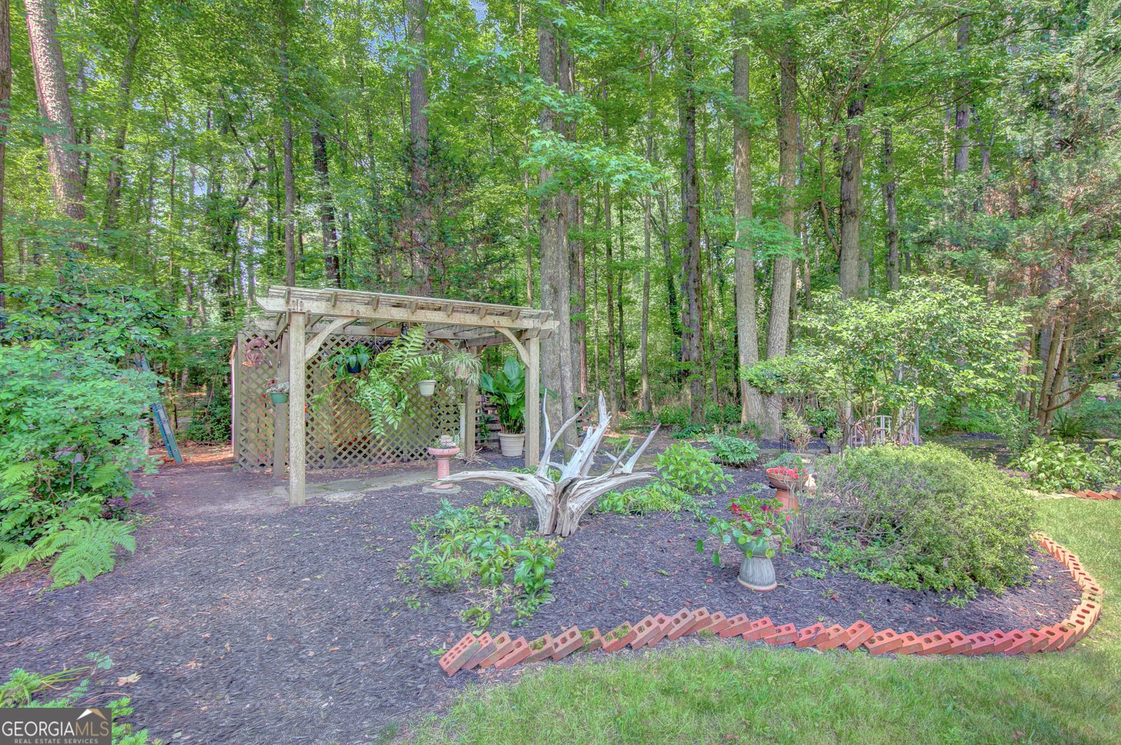 157 Rockspray Ridge Peachtree City - Photo 43